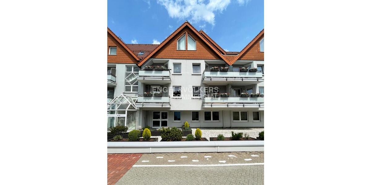 Gewerbeobjekt Lüdenscheid Othlinghausen - 1.350&euro; | Angebot:24605008