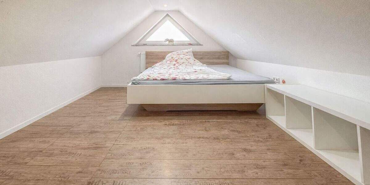 Einfamilienhaus Olpe - 6 Zimmer, 160 m&sup2;, 650.000&euro; | Angebot:25846001