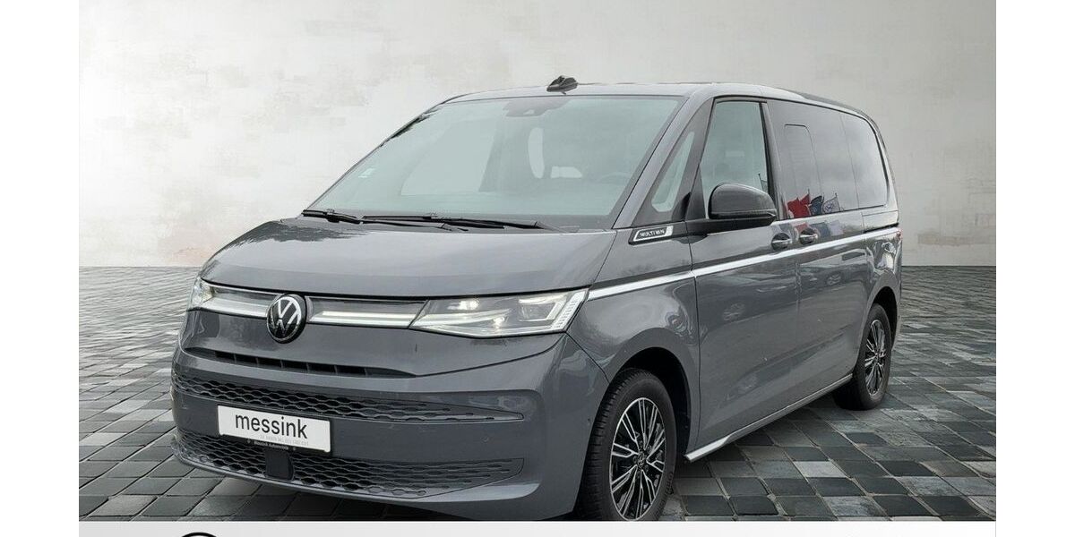 VW Andere 16.633 km 53.780 &euro; Wermelskirchen 42929