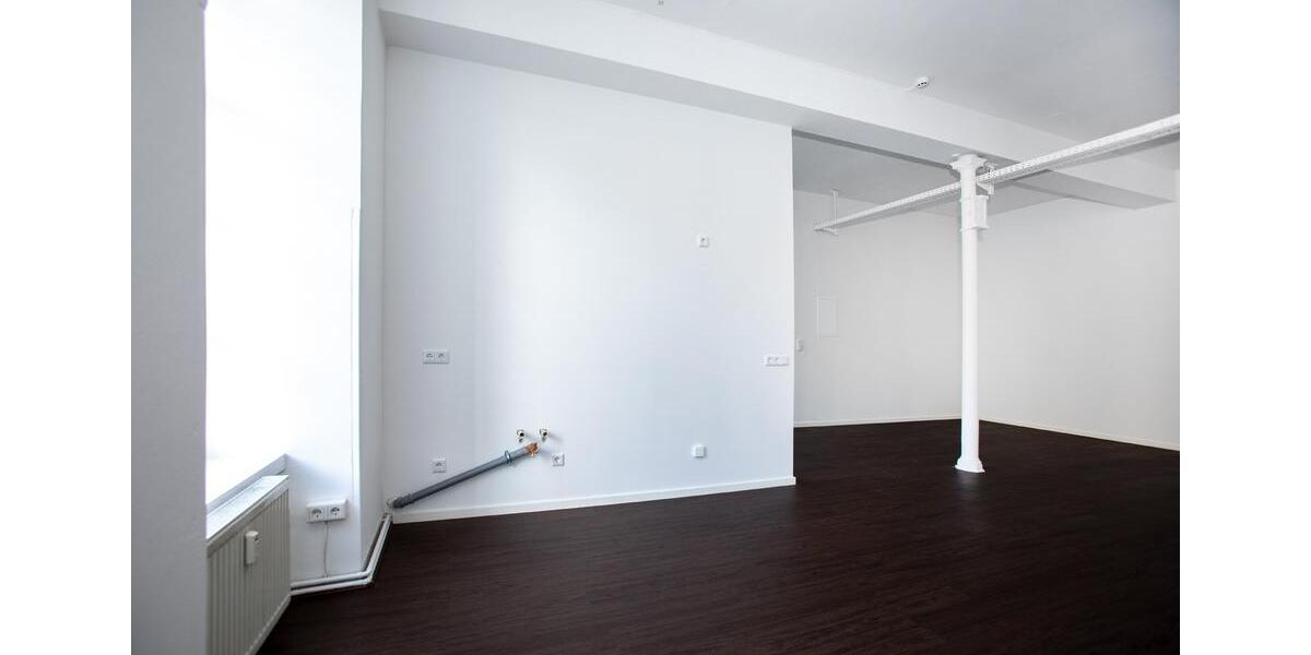 Loft - Studio - Atelier Radevormwald - 3 Zimmer, 117 m&sup2;, 790&euro; | Angebot:25381629