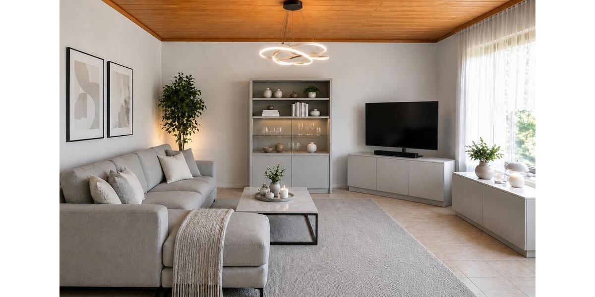 Einfamilienhaus Gummersbach Hepel - 6 Zimmer, 198 m&sup2;, 290.000&euro; | Angebot:27182932