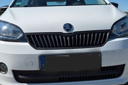 Skoda Citigo 119.200 km 4.900 &euro; Much 53804