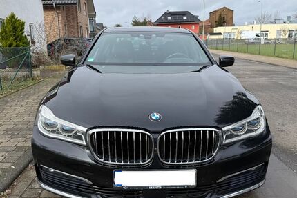 BMW 740 144.500 km 25.350 &euro; Overath 51491