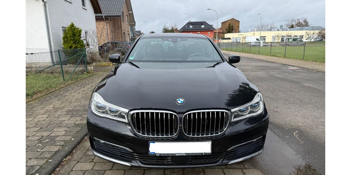 BMW 740 144.500 km 25.350 &euro; Overath 51491
