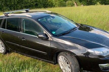 Renault Laguna 198.000 km 5.600 &euro; Neunkirchen Seelscheid 53819