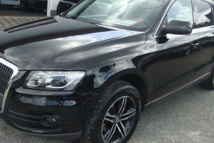 Audi Q5 269.000 km 5.800 &euro; Engelskirchen-Loope 51766