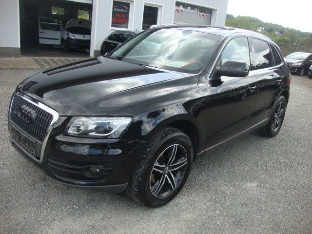 Audi Q5 269.000 km 5.800 &euro; Engelskirchen-Loope 51766