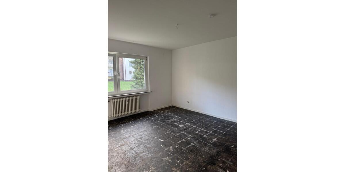 Etagenwohnung Gummersbach Berstig Süd - 2 Zimmer, 58 m&sup2;, 556&euro; | Angebot:25962713