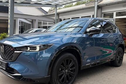 Mazda CX-5 20.205 km 32.990 &euro; Kürten 51515