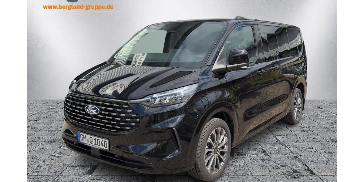 Ford Tourneo Custom 7.000 km 61.790 &euro; Wipperfuerth 51688