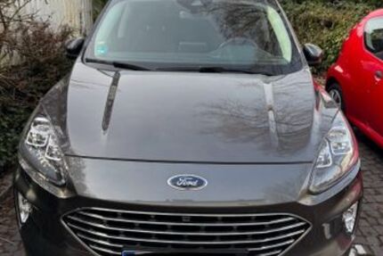 Ford Kuga 96.000 km 18.999 &euro; Attendorn 57439