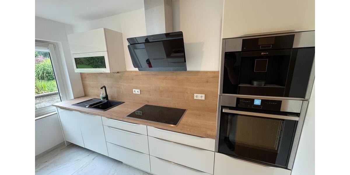 Hochparterre Attendorn - 3 Zimmer, 88 m&sup2;, 800&euro; | Angebot:27568617