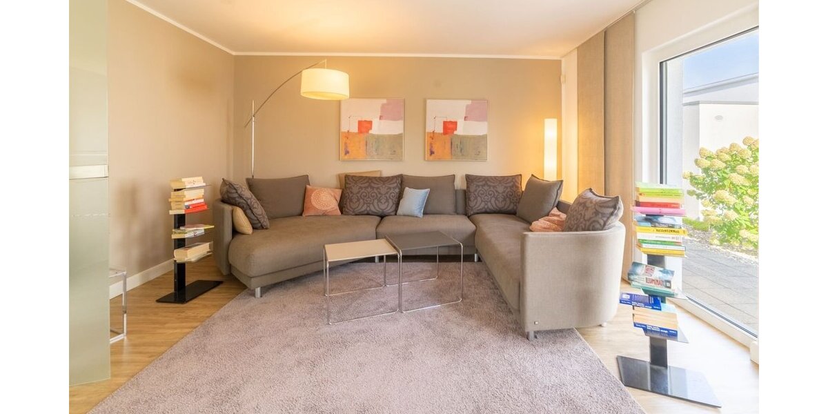 Individuell gestaltetes Einfamilienhaus in Windeck - Flexibler Selbstausbau mit allkauf Pro Time Dienstleistungspaket für Heimwerker - Einfamilienhaus Windeck | Angebot:27301819