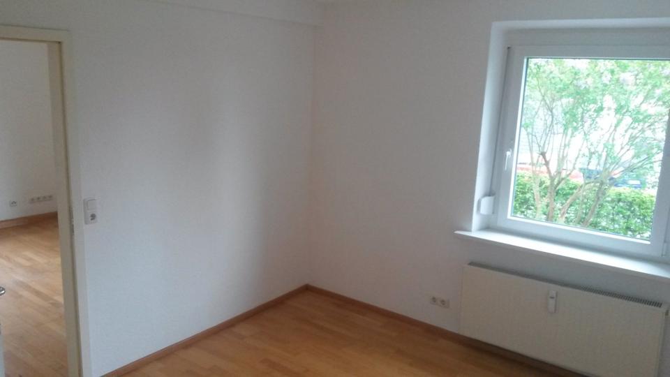 Erdgeschoßwohnung Waldbröl - 2.5 Zimmer, 54 m&sup2;, 490&euro; | Angebot:26039408