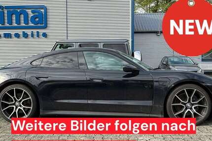 Porsche Taycan 164.000 km 48.990 &euro; Nümbrecht-Niederbröl 51588