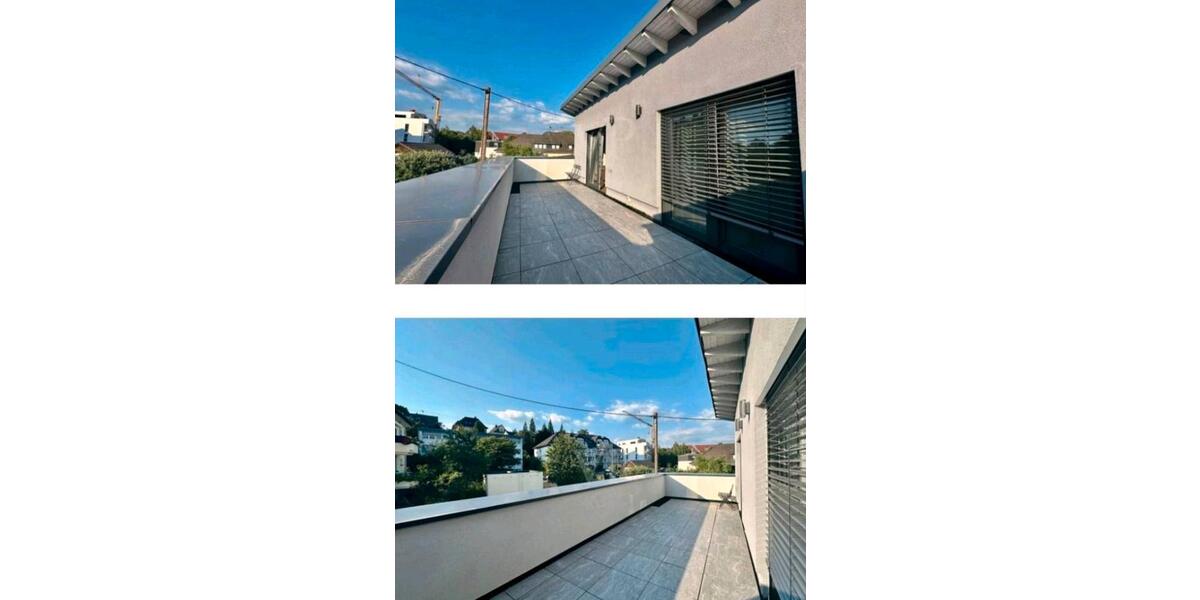 Maisonettenwohnung Gummersbach Berstig Süd - 1 Zimmer, 16 m&sup2;, 350&euro; | Angebot:26664434
