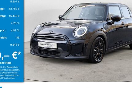 Mini Cooper 58.474 km 18.290 &euro; Lüdenscheid 58509