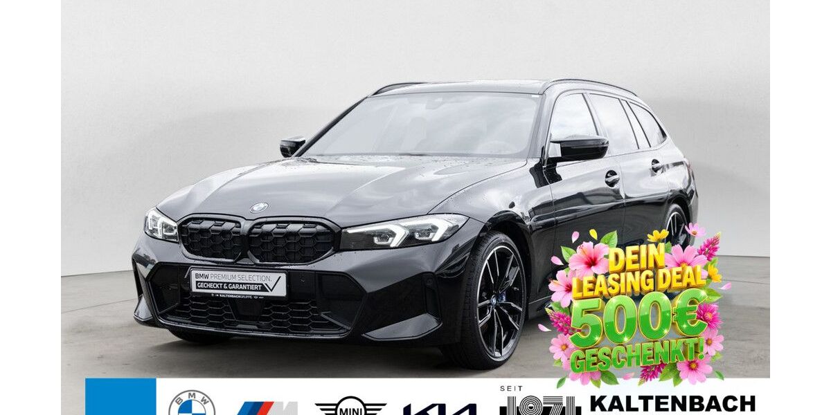 BMW M340i 44.007 km 56.890 &euro; Wiehl 51674