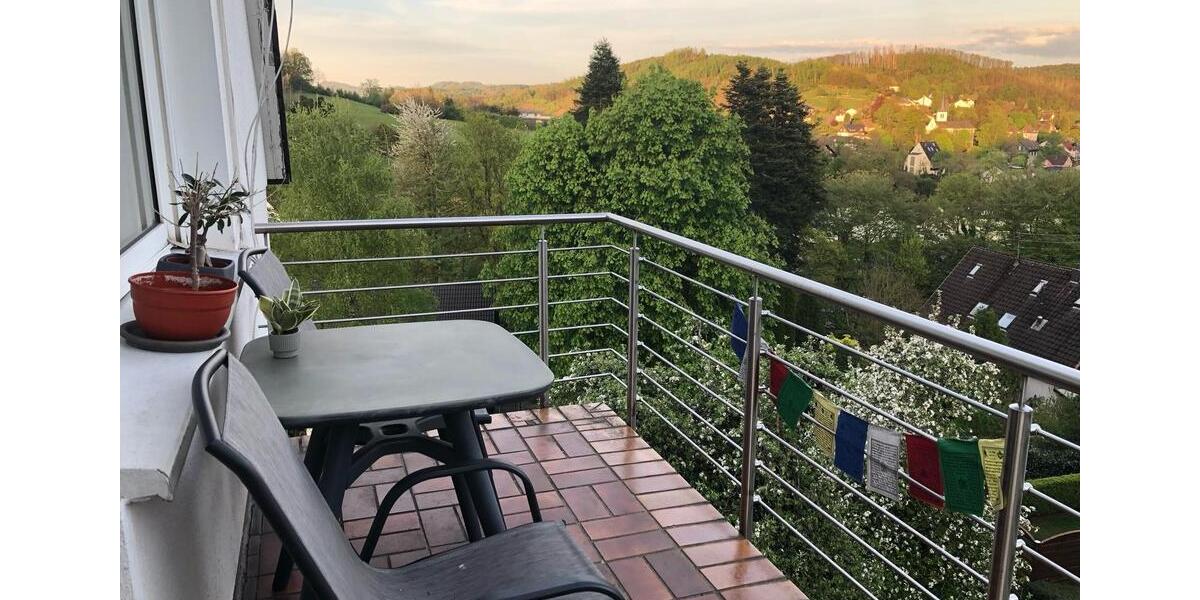 Etagenwohnung Gummersbach Berstig Süd - 3 Zimmer, 86 m&sup2;, 690&euro; | Angebot:25822532