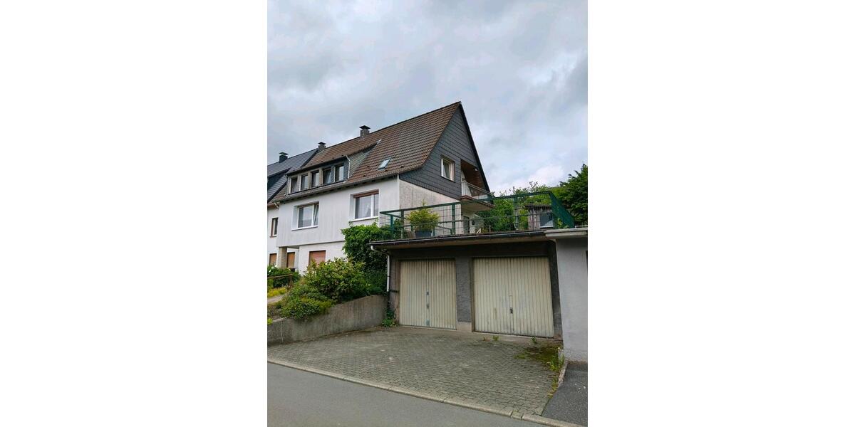 Doppelhaushälfte Lüdenscheid - 5 Zimmer, 183 m&sup2;, 279.000&euro; | Angebot:26891930