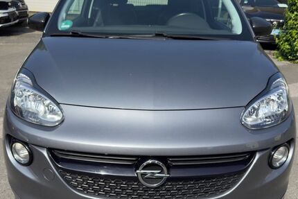 Opel Adam 83.000 km 8.790 &euro; Lüdenscheid 58511
