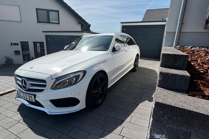 Mercedes-Benz C 180 115.481 km 19.300 &euro; Wermelskirchen 42929