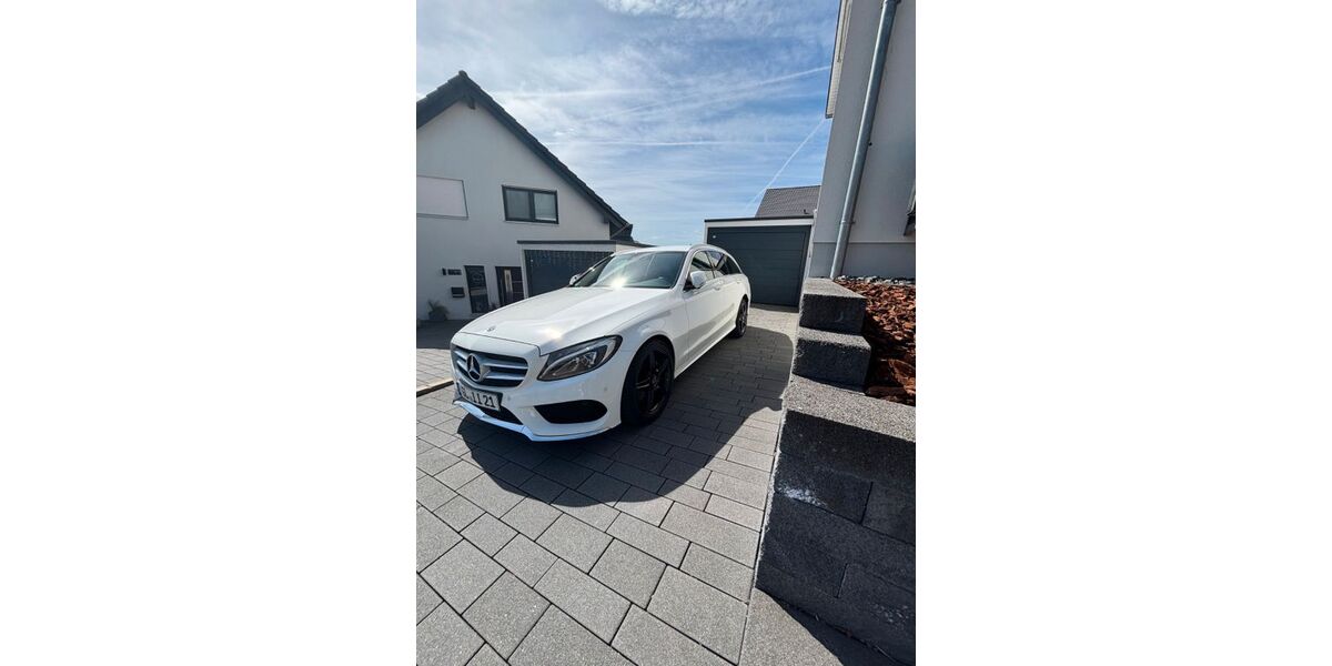 Mercedes-Benz C 180 115.481 km 19.300 &euro; Wermelskirchen 42929