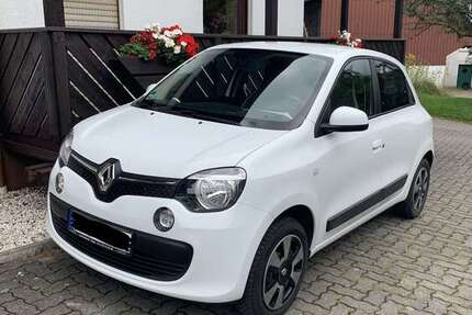 Renault Twingo 102.000 km 5.490 &euro; Plettenberg 58840