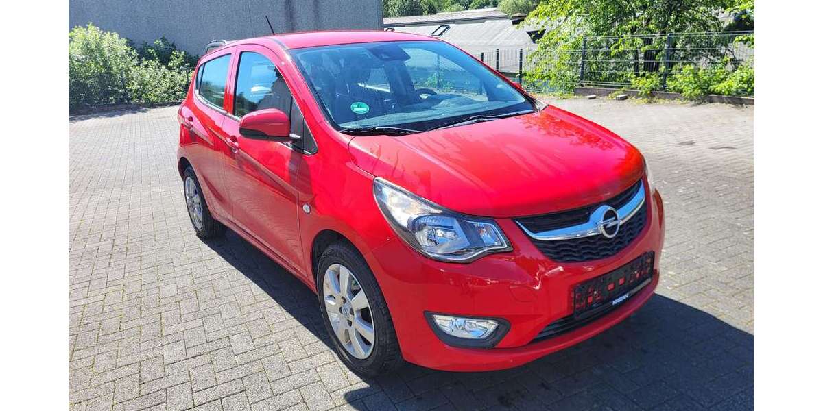 Opel Karl 104.146 km 3.950 &euro; Bergneustadt 51702