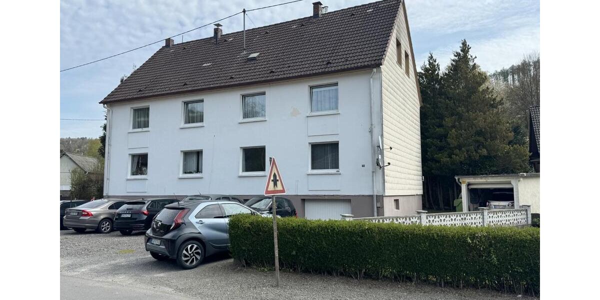Mehrfamilienhaus, Wohnhaus Gummersbach Berstig Süd - 12 Zimmer, 300 m&sup2;, 549.000&euro; | Angebot:26598302