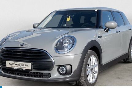Mini One Clubman 56.562 km 14.990 &euro; Overath-Vilkerath 51491