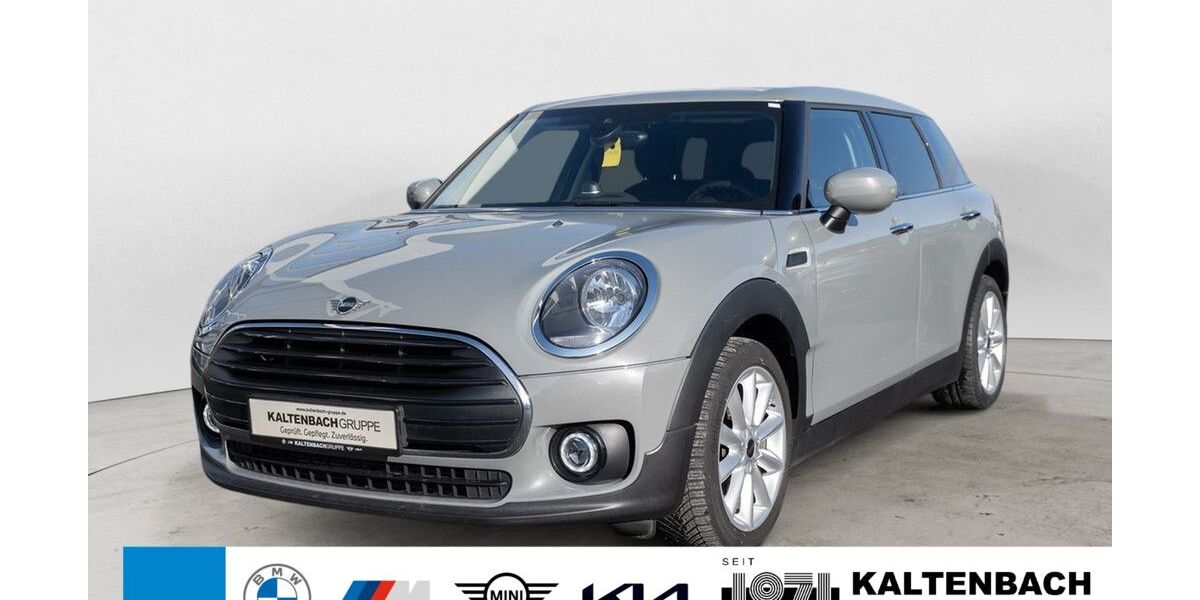 Mini One Clubman 56.562 km 14.990 &euro; Overath-Vilkerath 51491