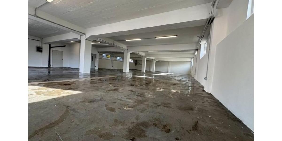 Gewerbeobjekt Lüdenscheid - 2.000&euro; | Angebot:26332304