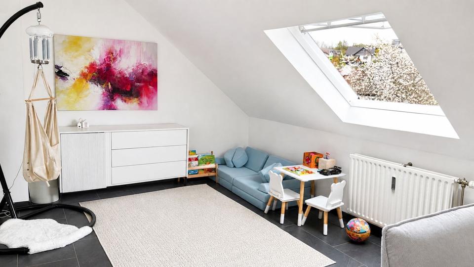 Einfamilienhaus Wenden - 6 Zimmer, 121 m&sup2;, 339.000&euro; | Angebot:26527647
