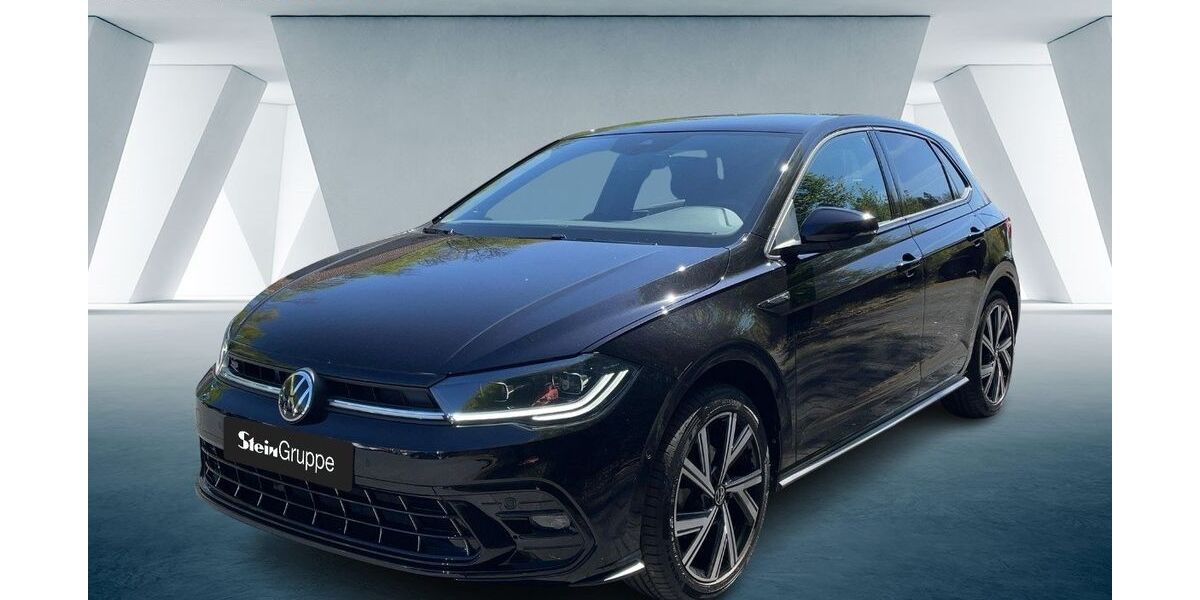 VW Polo 12.250 km 23.970 &euro; Gummersbach 51645