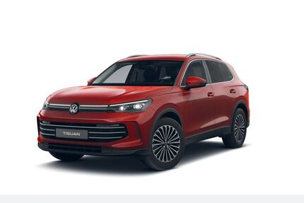 VW Tiguan 3.508 km 38.290 &euro; Werdohl 58791