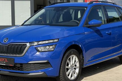 Skoda Kamiq 134.000 km 11.999 &euro; Eitorf 53783