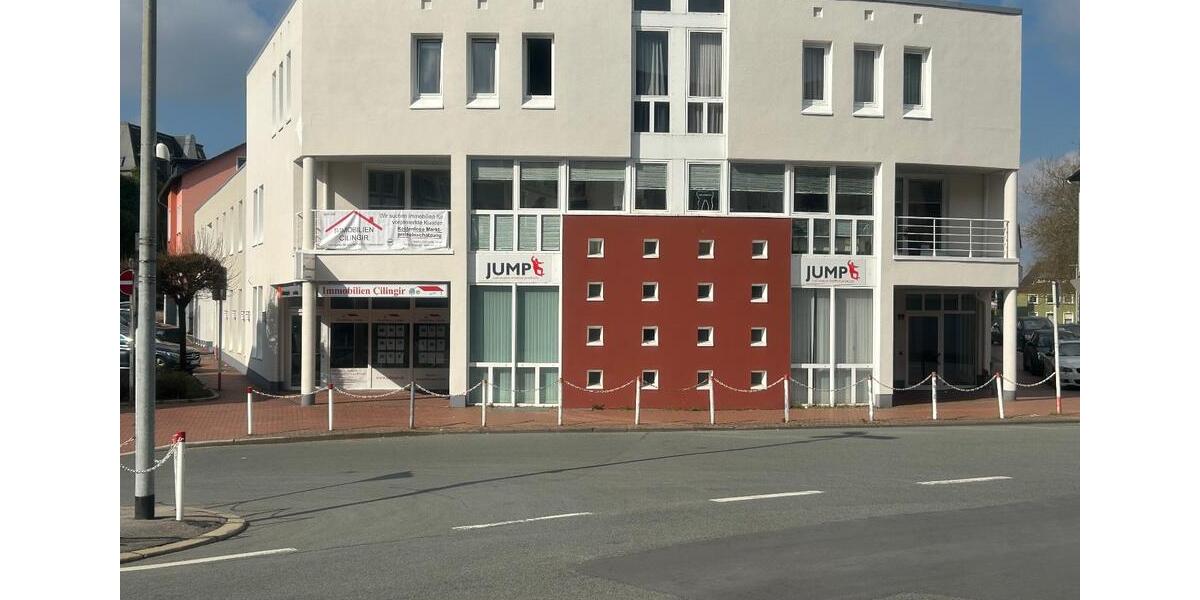 Gewerbeobjekt Lüdenscheid Staberg - 1.400&euro; | Angebot:26337801