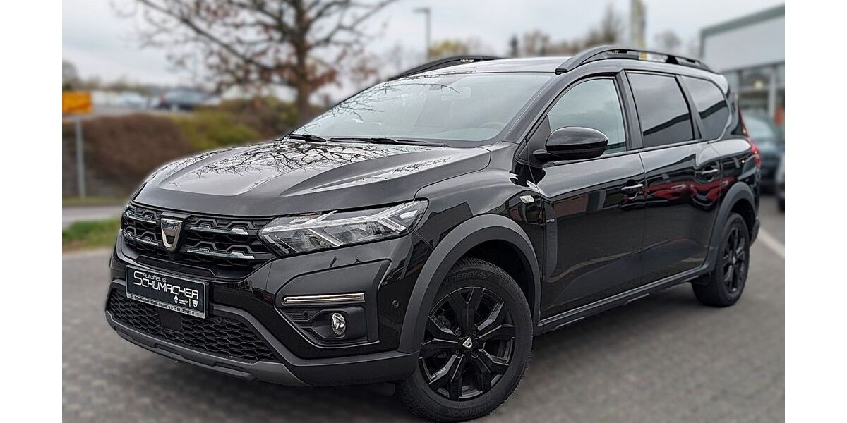 Dacia Jogger 45.700 km 16.490 &euro; Wiehl 51674