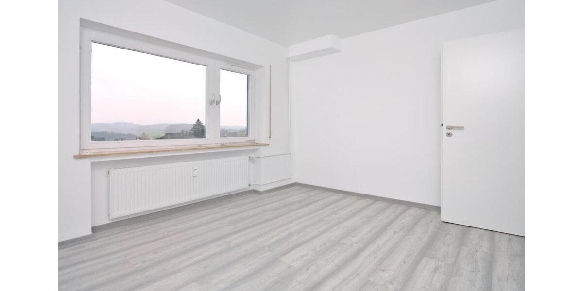Erdgeschoßwohnung Marienheide - 5 Zimmer, 105 m&sup2;, 840&euro; | Angebot:25606600