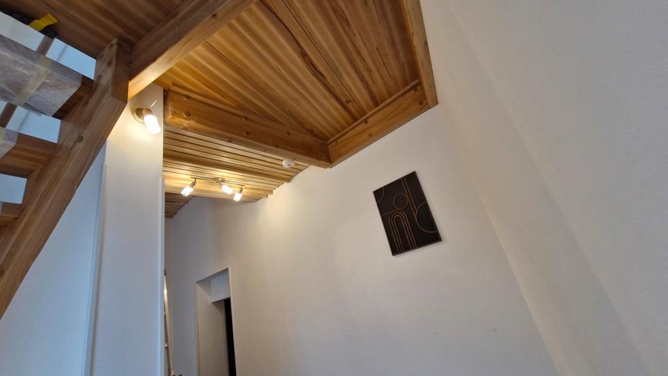 Etagenwohnung Nümbrecht - 2 Zimmer, 76 m&sup2;, 830&euro; | Angebot:25404212