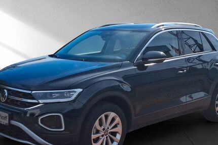 VW T-Roc 29.145 km 23.590 &euro; Attendorn 57439