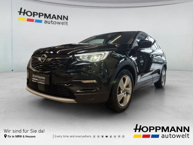Opel Grandland (X) 48.689 km 18.990 &euro; Gummersbach 51647