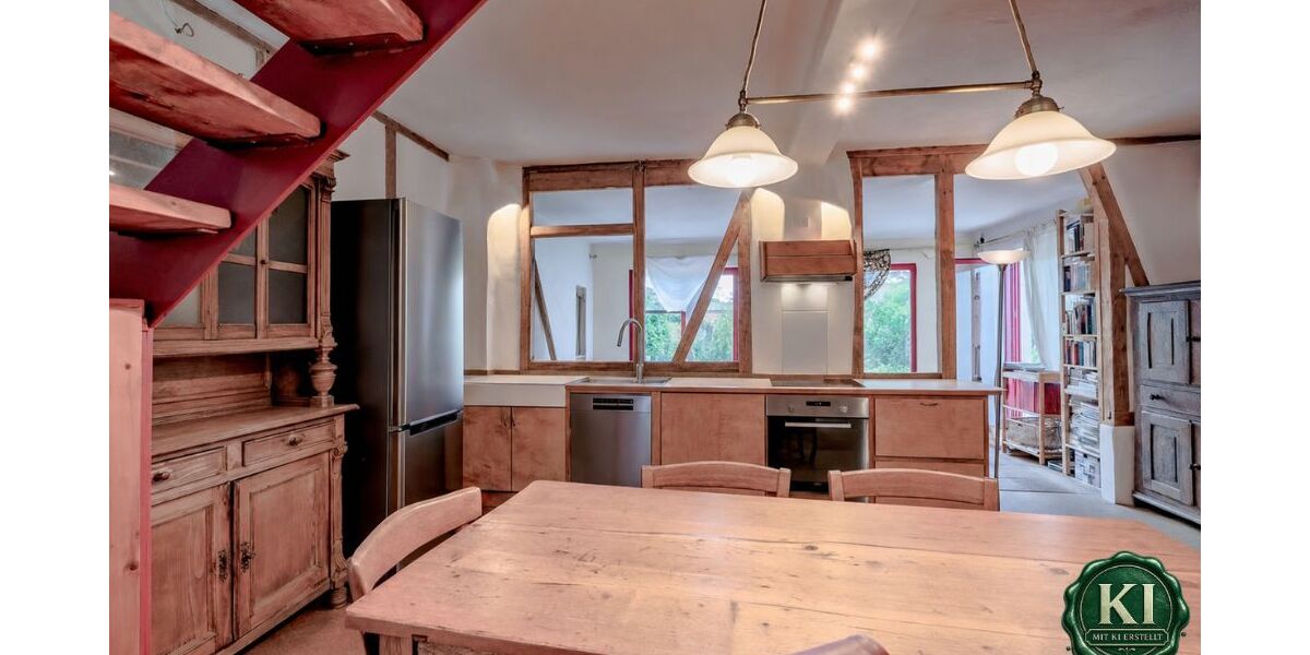 Attraktives Einfamilienhaus: 2007 grundsaniert sowie an- und umgebaut - Einfamilienhaus Windeck / Gerressen Gerressen | Angebot:27262286