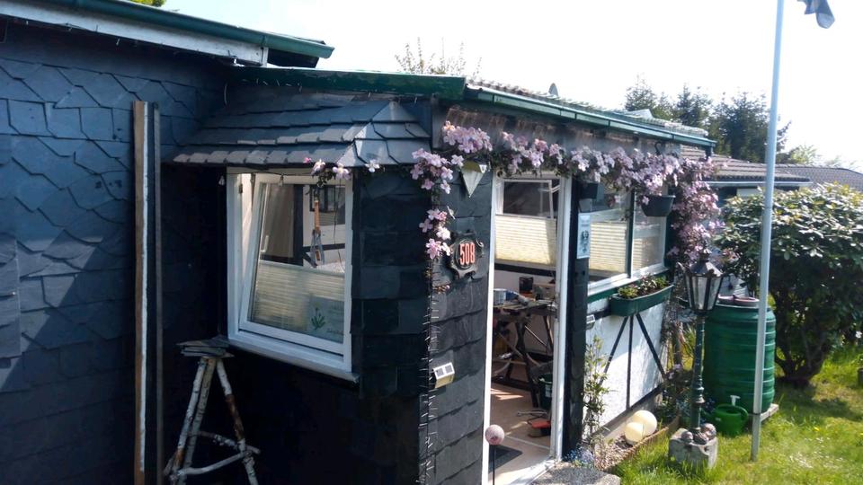 Einfamilienhaus Gummersbach Hepel - 2 Zimmer, 31 m&sup2;, 28.900&euro; | Angebot:25159386