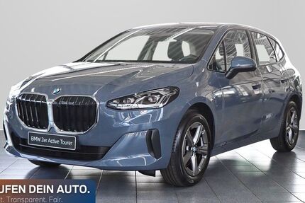 BMW 220 Active Tourer 9.834 km 31.360 &euro; Eitorf 53783