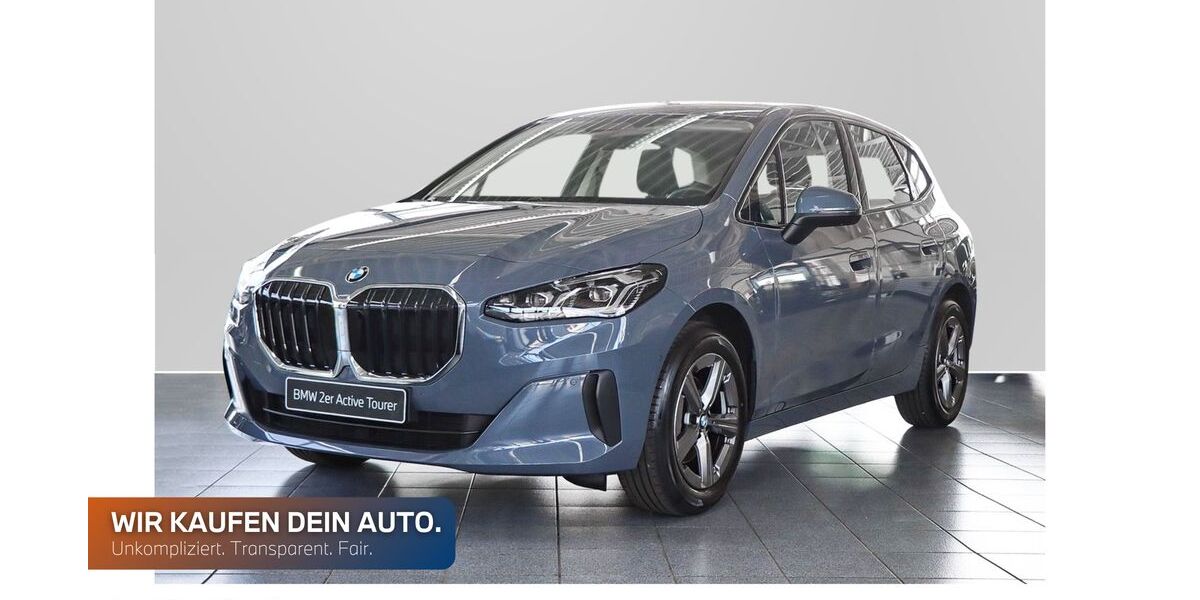BMW 220 Active Tourer 9.834 km 31.360 &euro; Eitorf 53783