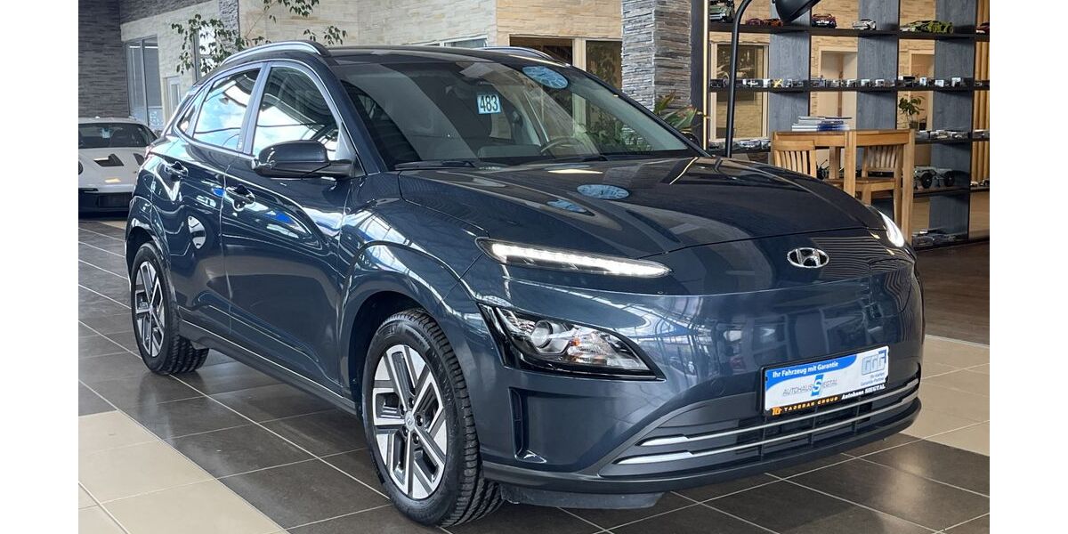 Hyundai KONA 59.082 km 17.500 &euro; Eitorf 53783