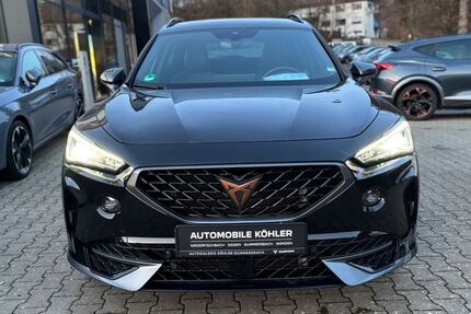 Cupra Formentor 28.700 km 27.990 &euro; Gummersbach 51645