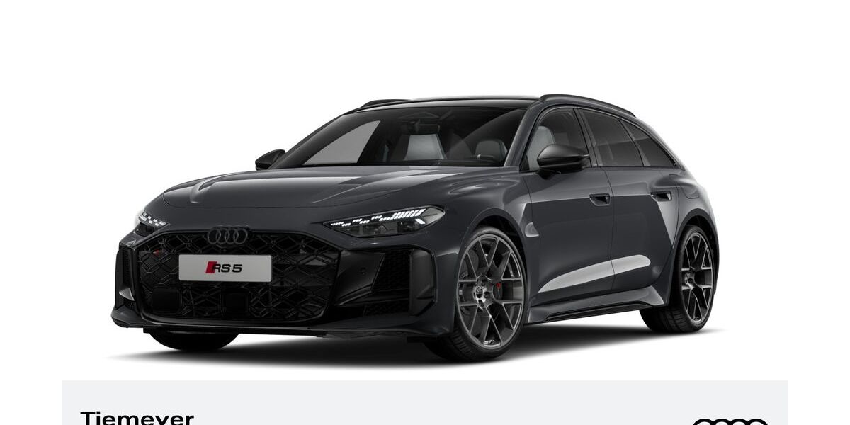 Audi RS5 4.050 km 132.990 &euro; Lüdenscheid 58511